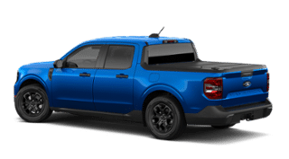2026 Ford Maverick® External Image 3